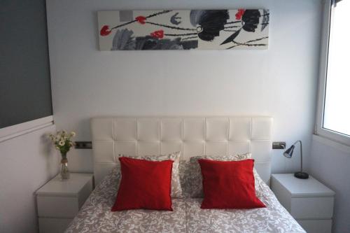 ImagenCéntrico, junto a estación de bus/tren, y playas 2