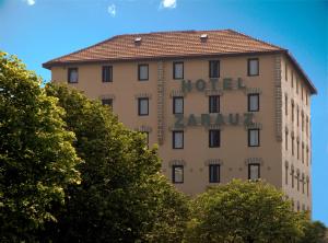 ImagenHotel Zarauz 3