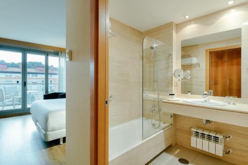 ImagenHotel Antik San Sebastián 1