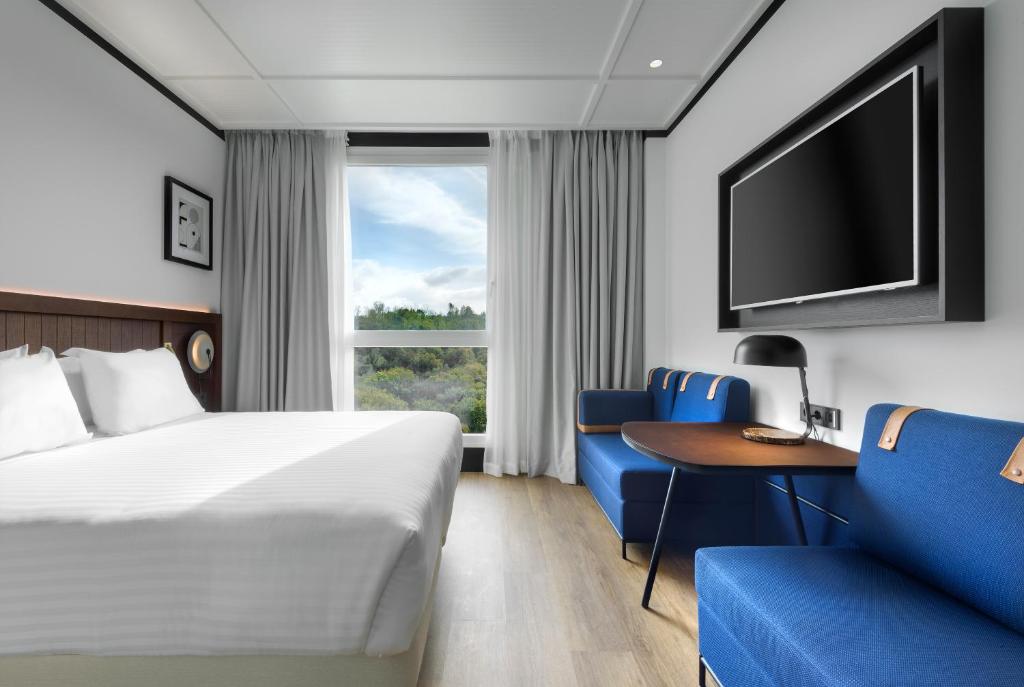 Hotel Tres Reyes San Sebastiánimagen principal