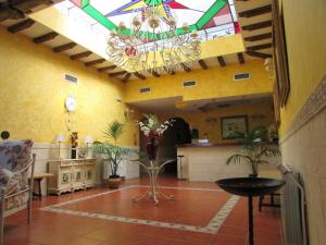 ImagenHotel Real Castillo 5