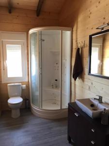 ImagenCasa rural Vega alta 5