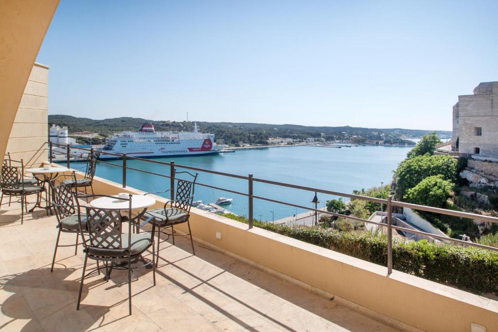 Catalonia Mirador des Portimagen principal