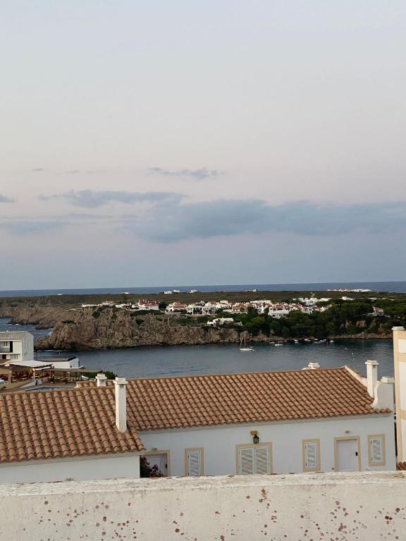 Castell Arenal Viewsimagen principal