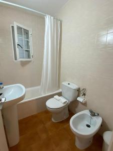 ImagenCastell Arenal Views 7