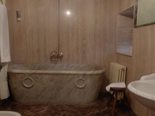 ImagenCasona De Linares 1