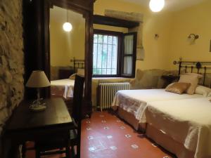 ImagenCasona De Linares 4