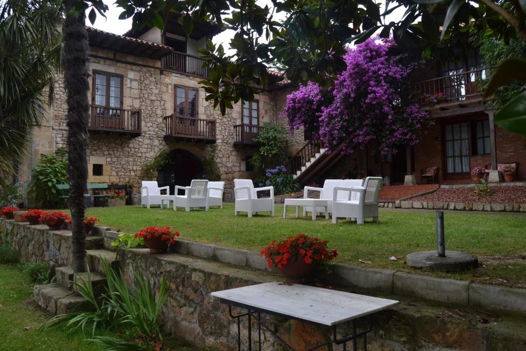 Casona Dos Lagosimagen principal