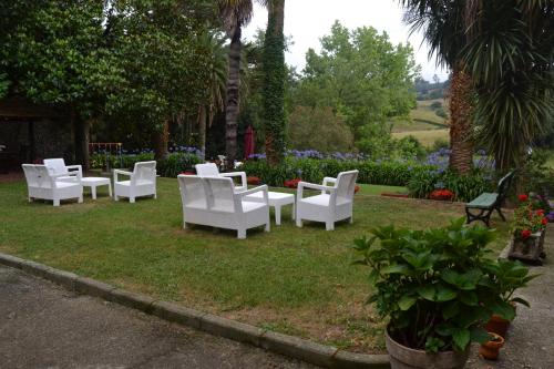 ImagenCasona Dos Lagos 2