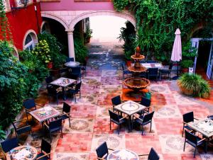 ImagenHotel Plaza Manjón 6