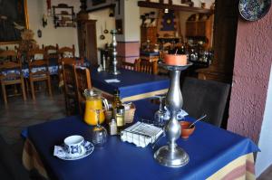 ImagenHotel Rural Convento Santa Maria de la Sierra 4