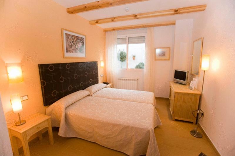 Hotel Puerta de Cazorlaimagen principal