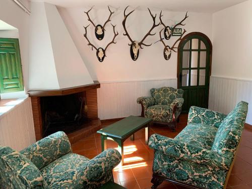 ImagenHotel de Montaña La Hortizuela 2