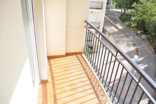 ImagenAparta-hotel Noche de Ronda 2