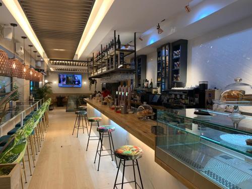 ImagenHostal Real Aranjuez 2