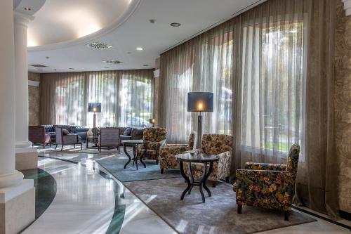 ImagenCastilla Termal Balneario Solares 2