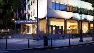 ImagenNH Ciudad de Santander 5