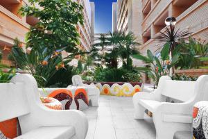 ImagenVacaciones Oromarina Azahar 5