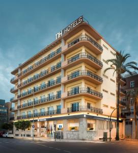 ImagenNH Castellón Turcosa 5