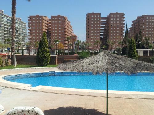 ImagenACV - Costa Marfil II-2ª Linea Planta 2 Norte 2