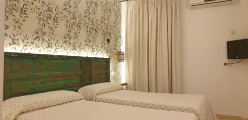 ImagenHostal Macami 2