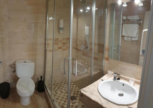 ImagenHotel La Lancha 1