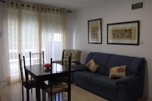 ImagenPiso en Huerta de la Reina 4