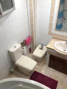 ImagenPiso en Huerta de la Reina 8