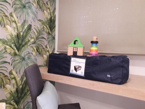 ImagenThegood Brillante Piscina y Parking Incluido 2