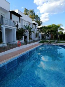 ImagenThegood Brillante Piscina y Parking Incluido 3