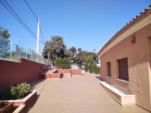 ImagenApartamentos Turísticos La Castilleja 3