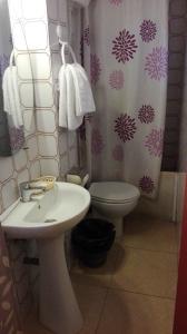 ImagenHospedería Lucano 4