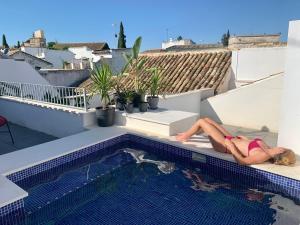 ImagenApartamentos Los Patios de la Judería 5