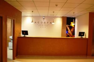 ImagenHotel Acosta Ciudad de la Música 5