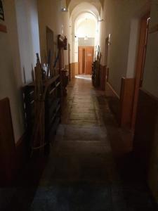 ImagenAlbergue Convento S.Francisco 3