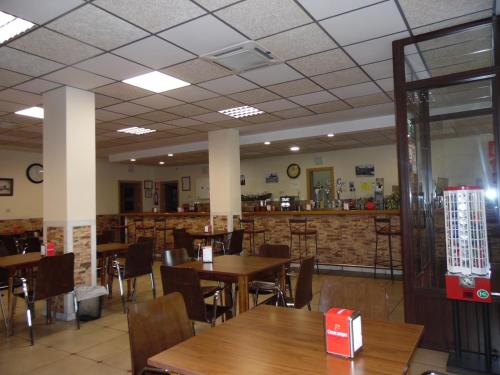 ImagenHostal Arias 1