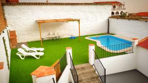 ImagenAljibe Morisco - Casa Rural - 5