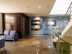 ImagenHotel Acosta Centro 3