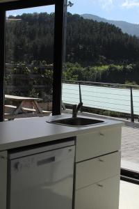 ImagenABARAXKA Azkoitia Hostel 3