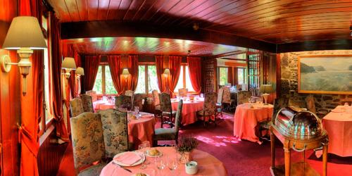 ImagenHotel Etxeberri 2