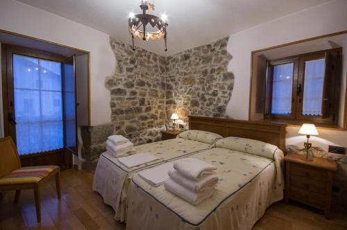 ImagenAlojamiento Rural URGAIN I y II 2