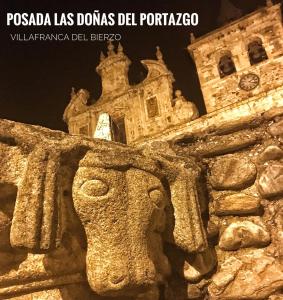 ImagenLas Doñas del Portazgo 6