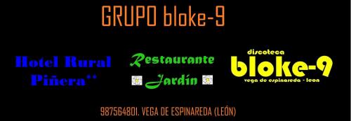 ImagenHostal Piñera 1