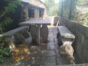 ImagenCasa rural quiroga 6