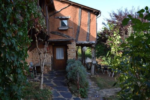 ImagenLouteiro De Las Médulas 2