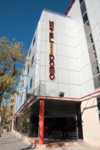 ImagenHotel Sercotel Domo 6