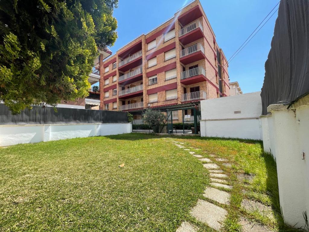 Apartment Escorimagen principal