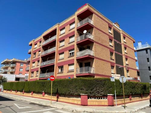 ImagenApartment Escor 2