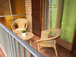 ImagenApartment Escor 4