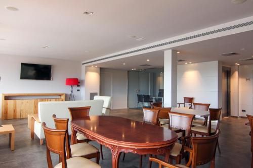 ImagenHotel Restaurant Sol i Vi 2